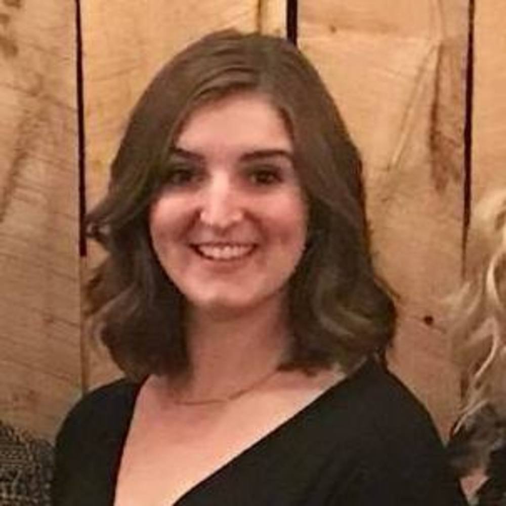 Meet your Posher, Lindsay